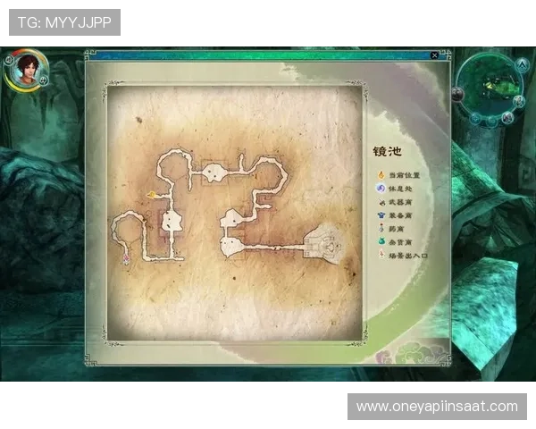 PG游戏数字站全面解析：提供最新最全的游戏资源与攻略指南
